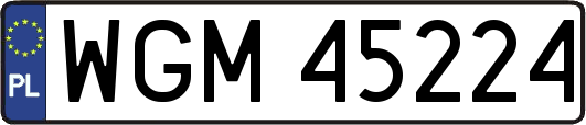 WGM45224
