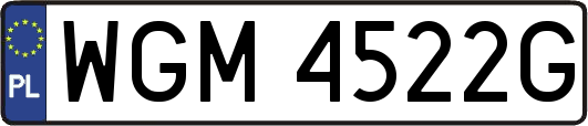 WGM4522G