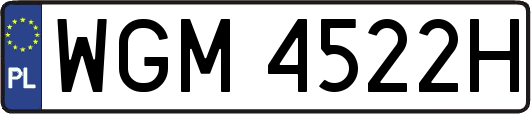 WGM4522H
