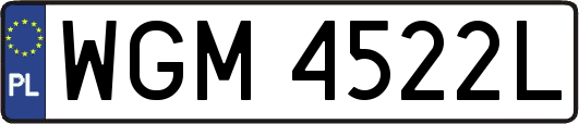 WGM4522L