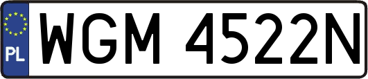 WGM4522N