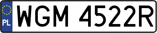 WGM4522R