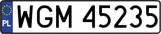 WGM45235