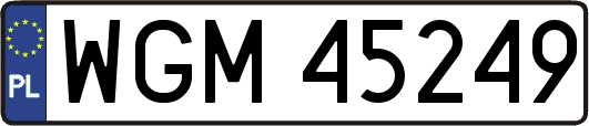 WGM45249