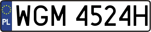WGM4524H
