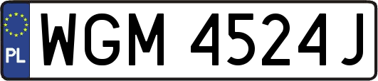 WGM4524J