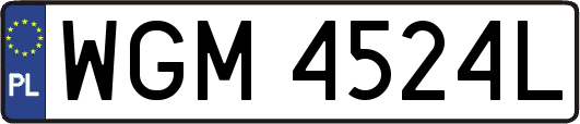WGM4524L
