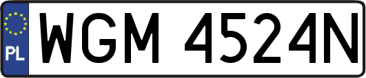 WGM4524N