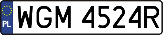 WGM4524R