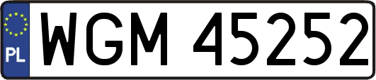 WGM45252