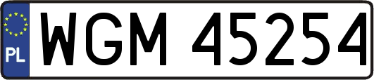 WGM45254