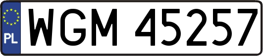 WGM45257