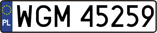 WGM45259