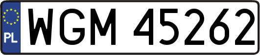 WGM45262