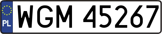 WGM45267