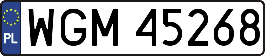 WGM45268