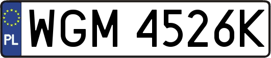 WGM4526K