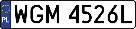 WGM4526L