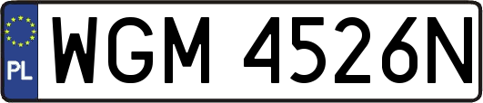 WGM4526N