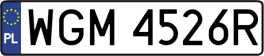 WGM4526R