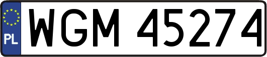WGM45274