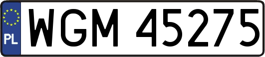 WGM45275