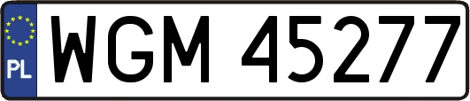 WGM45277