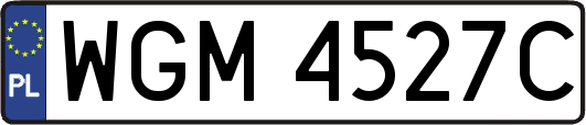 WGM4527C