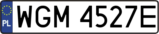 WGM4527E