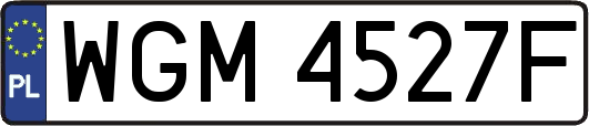 WGM4527F