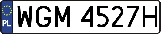 WGM4527H