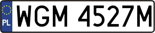 WGM4527M