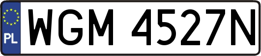 WGM4527N