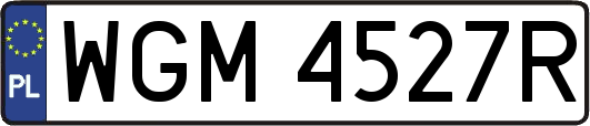 WGM4527R