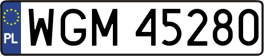 WGM45280