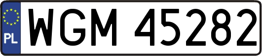 WGM45282