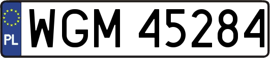 WGM45284