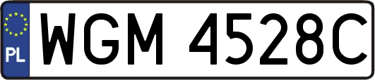 WGM4528C