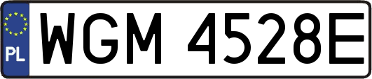 WGM4528E