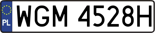 WGM4528H