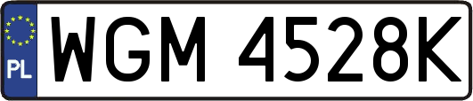 WGM4528K