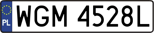 WGM4528L