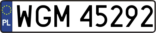 WGM45292