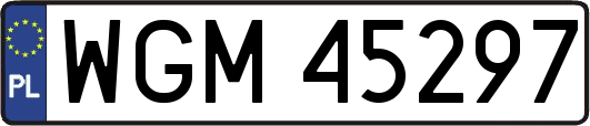 WGM45297