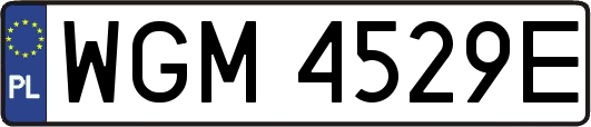 WGM4529E