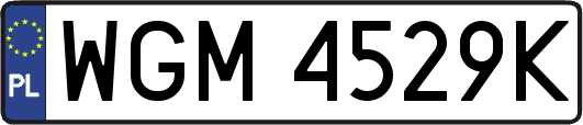 WGM4529K