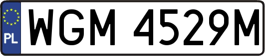 WGM4529M