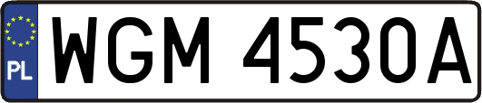 WGM4530A