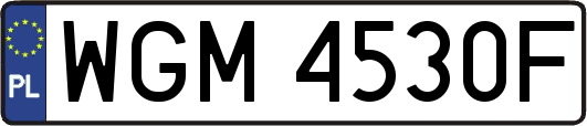 WGM4530F