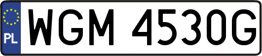 WGM4530G